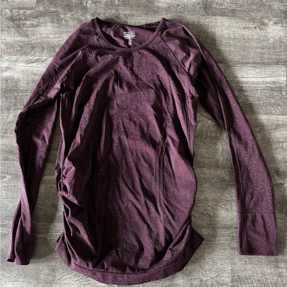 Athleta